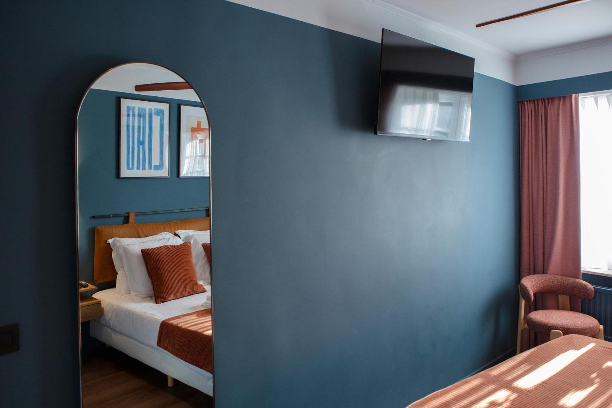 Hotel Gillis Eight By Romy&Travis Brujas Exterior foto